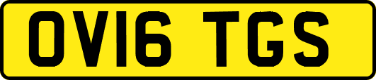 OV16TGS