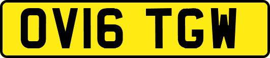 OV16TGW