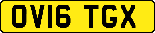 OV16TGX