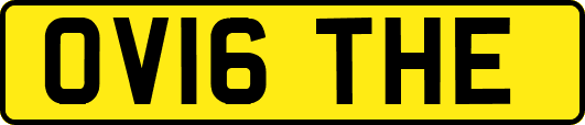 OV16THE
