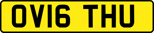 OV16THU