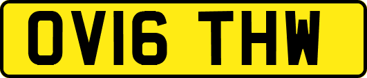 OV16THW