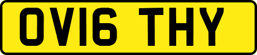 OV16THY