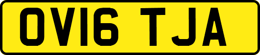 OV16TJA