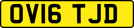 OV16TJD