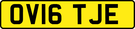 OV16TJE