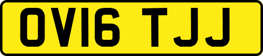 OV16TJJ