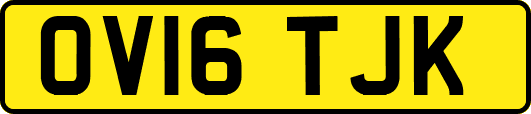 OV16TJK