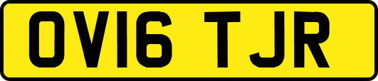 OV16TJR