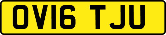 OV16TJU
