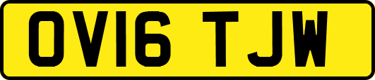 OV16TJW