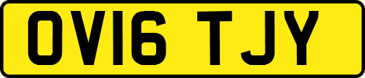 OV16TJY