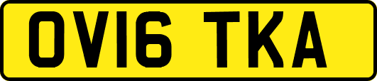 OV16TKA