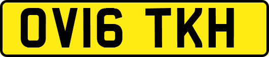OV16TKH