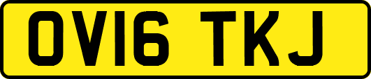OV16TKJ