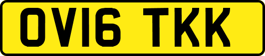 OV16TKK
