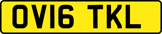 OV16TKL