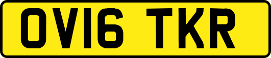 OV16TKR
