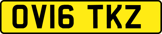 OV16TKZ