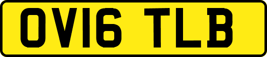 OV16TLB