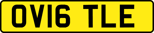 OV16TLE