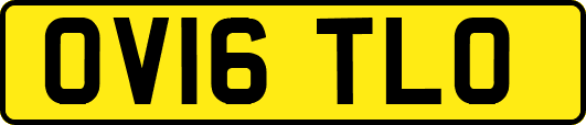 OV16TLO