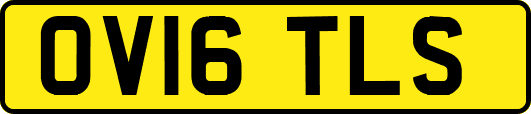 OV16TLS