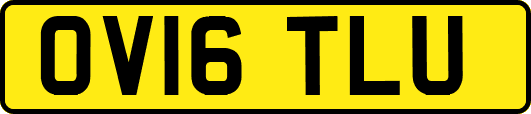 OV16TLU