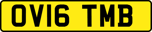 OV16TMB