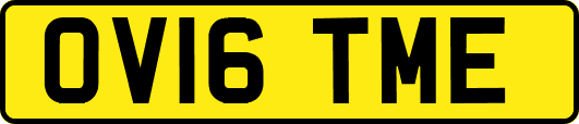 OV16TME