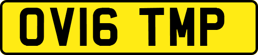 OV16TMP