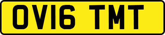 OV16TMT