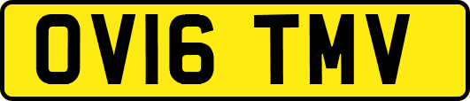 OV16TMV