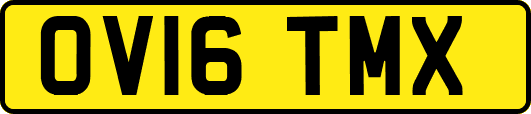 OV16TMX