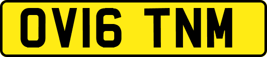 OV16TNM