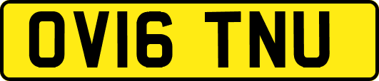 OV16TNU