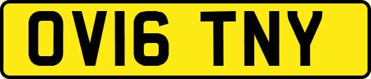 OV16TNY