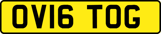 OV16TOG