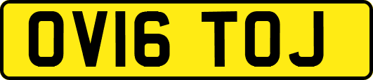 OV16TOJ
