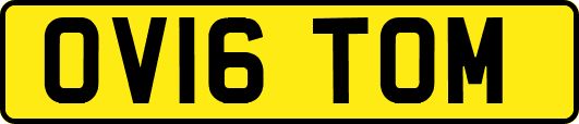 OV16TOM