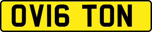 OV16TON