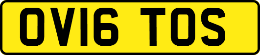 OV16TOS