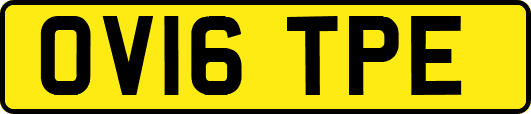 OV16TPE
