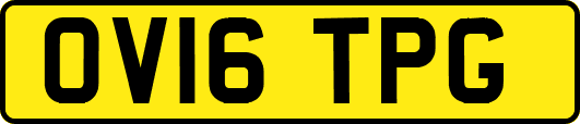 OV16TPG