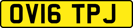 OV16TPJ