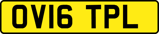 OV16TPL
