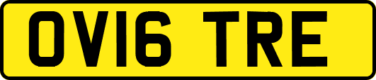 OV16TRE