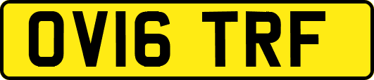 OV16TRF