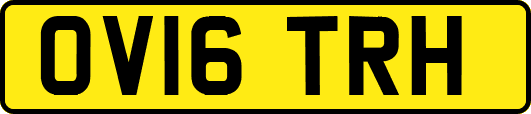 OV16TRH
