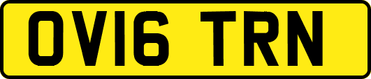 OV16TRN
